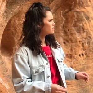 Meet your Posher, Jenna